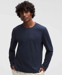 Omar Afridi / セルロース ロングスリーブ Tシャツ - メルカリ