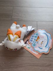 激レア☆当時物 ポケモン ポケットモンスター ニャース くたくた