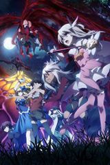 [중고]Fate/kaleid liner 프리즈마☆이리야 츠바이 헤르츠! 제5권 통상판[DVD]