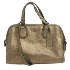 ✨希少✨ COACH コーチ ハンドバッグ ミニ ノリータ サッチェル - メルカリ