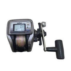 Daiwa TANA SENSOR 速攻 電動リール 本体 - メルカリ
