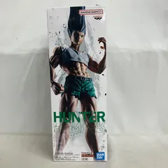 未開封 HUNTER×HUNTER フィグライフ ゴン ありったけのペン フィギュア SF5C43 c101