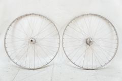 NJS SHIMANO DURAACE ハブ 120mm 36H 競輪 ピスト - メルカリ