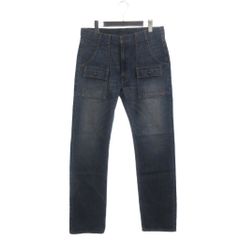 スタンダードカリフォルニア デニムパンツ 901 66 Vintage Wash - メルカリ