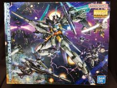 MG 1/100 AGE-ⅡMG ガンダムAGEⅡマグナム 未開封 - メルカリ