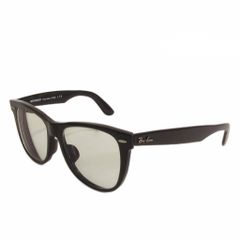 限定値下げ【Ray-Ban】RB2140F 601SR5 52-22 - メルカリ