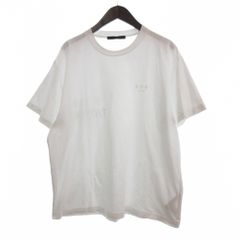 極美品 TATRAS 別注 GLUTO バック刺繍ロゴ Tシャツ サイズ04 - メルカリ