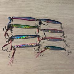 アクアウェーブ メタルマジックTG30g 2個 40g1個 セット - メルカリ