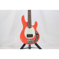 Sterling by MUSICMAN ray34 ハニーバースト ケース付き - メルカリ