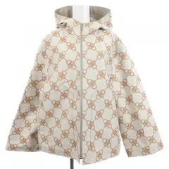 エルメス HERMES CLIQUETIS 2E0154DX ブルゾンのサムネイル