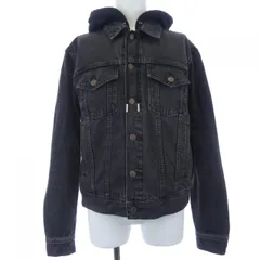 セリーヌ CELINE トラッカージャケット 2Q472947F デニムジャケットのサムネイル