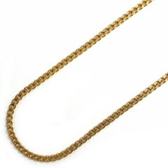 k18金W喜平ネックレス　10.15g-50cm 巾2.6mm 造幣局刻印有り k18金W喜平ネックレス 10.15g-50cm 巾2.6mm 造幣局刻印有り - メルカリ