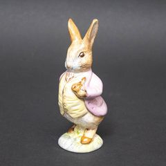ベスウィック BESWICK BP-2a ピーターラビット - メルカリ