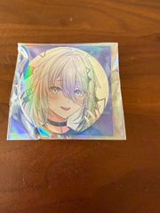 勝利の女神 NIKKE展 2nd ニケキャラバッジコレクション B エード