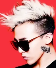 KENZO G-DRAGON サングラスのサムネイル