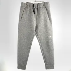 【中古品】 THE NORTH FACE ノースフェイス NB32387 TECH AIR SWEAT JOGGER PANT テック エアー スウェット ジョガー パンツ ボトムス　古着 【155-260524-mh-07-fuz】
