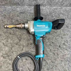 Makita 電動のこぎり スライド式 TD295 - メルカリ