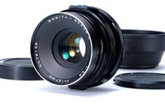 MAMIYA マミヤ SEKOR C 90mm F3.8 動作確認済み レンズ マミヤ Mamiya SEKOR C 90mm F3.8 RB67用 – Natural Camera