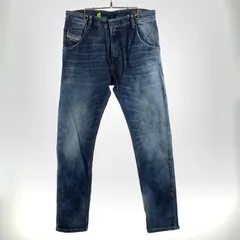 【中古品】 DIESEL ディーゼル KROOLEY JOGG JEAN ジョグ ジーンズ デニム パンツ ボトムス 古着 【152-260524-mh-09-fuz】