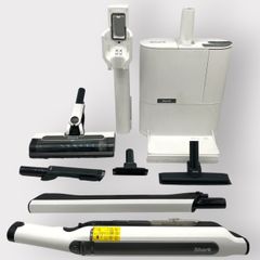 新品未使用】シャープ RACTIVE Air EC-AR9 付属品パーツセット - メルカリ