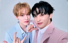 NCT DREAM MARK/CHENLE 2024 THE DREAM SHOW 3:DREAM( )SCAPE in JAPAN