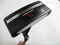 最終値下げ オデッセイ TRI-BEAM #1 CS 34 ストロークラボ - メルカリ