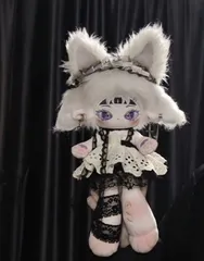 2026年最新】着せ替えぬいぐるみ 30cmの人気アイテム - メルカリ