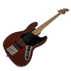 【ヨッシーさま専用価格】sound trade jazz bass ヨッシーさま専用価格】sound trade jazz bass - メルカリ