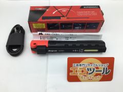 Snap-on デュアルサイドフラッシュライト ECARD062OJ - メルカリ
