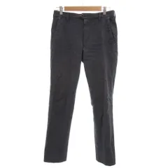 ポールスミスコレクション PAUL SMITH COLLECTION パンツ スラックス ジッパーフライ 74 グレー /JS ■FFのサムネイル