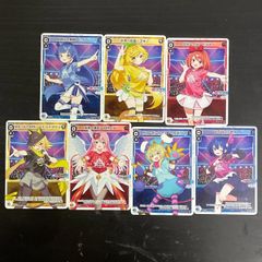 ウィクロス ファミリア・エンハンス他 - メルカリ