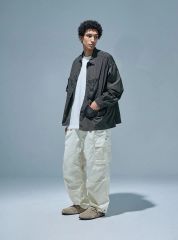 Tangent / M-47 コットンツイル フィールドパンツ 西口氏 46 - メルカリ