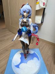 期間中値下げ ガレージキット 原神 甘雨 1/7 T's system. - メルカリ