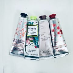POLA BA ロクシタン ハンドクリーム セット - メルカリ