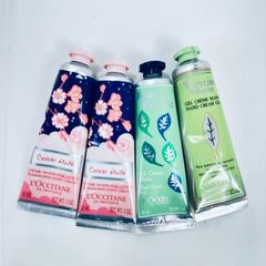 ☆新品 レア!!ロクシタン ニンファ ハンドクリーム2本セット♪ - メルカリ