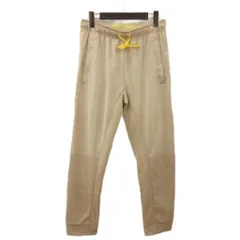 ナイキ NIKE ドライフィット ニットパンツ DM6659-206 ベージュ S ■FFのサムネイル