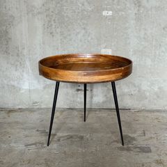 Mountain Research アウトドアテーブル オットマン ミニテーブル