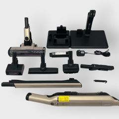 Shark スティッククリーナー WV516JBK 本体 - メルカリ