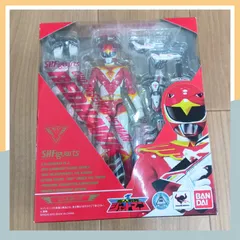 2026年最新】S.H.Figuarts 鳥人戦隊ジェットマン レッドホークの人気