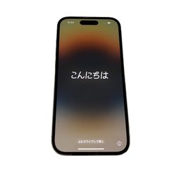 Apple iPhone 14 Pro 256GB 本体 ジャンク - メルカリ
