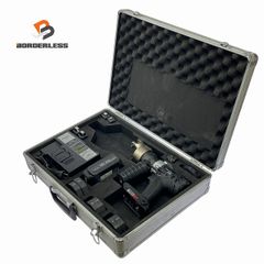 未開封 未使用 パナソニック 充電圧着器 EZ1W31F10S-B - メルカリ
