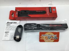 Snap-on ECARD062 充電式フレックスライト - メルカリ