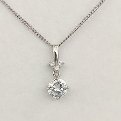 美品】Redman. レッドマン 先金フェザーネックレスセット