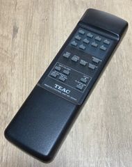 TEAC リモコン RC-1268 アンプ - メルカリ