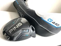2026年最新】PING G440 Kドライバーの人気アイテム - メルカリ