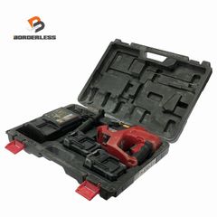 ASTRO PRODUCTS 工具箱セット ブロワー インパクト バッテリー付き 