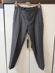 BRUNELLO CUCINELLI 夏 ウール パンツのサムネイル
