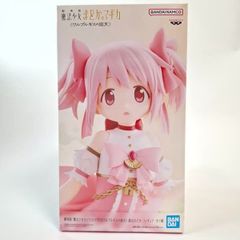 중고 미개봉품 극장판 마법 소녀 마도카 ☆ 마기카 <바르푸르기스의 환천> 카가메 마도카 BANDAI NAMCO / 반다이 남코 피규어 pr04387