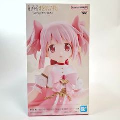 중고 미개봉품 극장판 마법소녀 마도카☆마기카〈바르푸르기스의 환천〉 카가메 마도카 BANDAI NAMCO/반다이 남코 피규어 pr04388