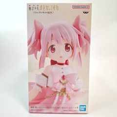 중고 미개봉품 극장판 마법 소녀 마도카 ☆ 마기카 <바르푸르기스의 환천> 카가메 마도카 BANDAI NAMCO / 반다이 남코 피규어 pr04390
